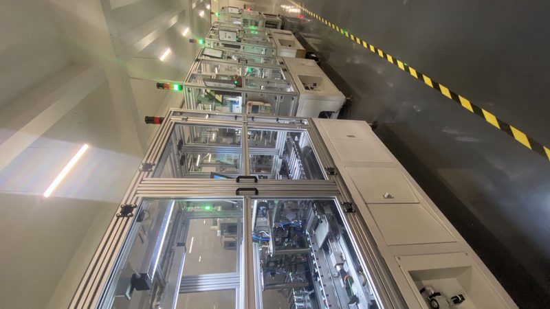 如何评估治具设计代加工厂家的工艺质量