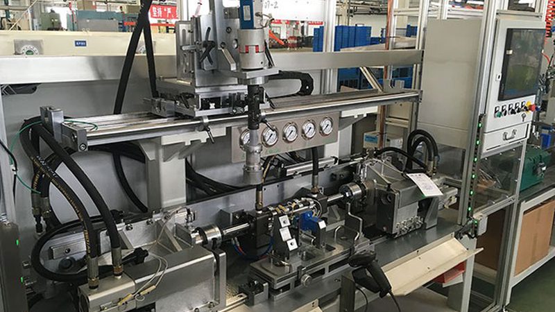 机床电气系统自动化升级：精准定位，提升生产效率的全方位解析